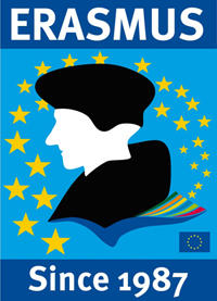 ERASMUS Logo