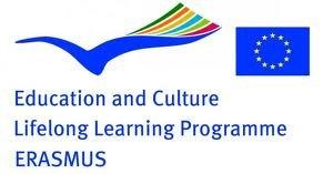 ERASMUS / Life Long Learning Programm der Europäischen Union