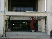 College of the Law