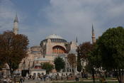 Hagia Sophia