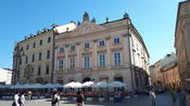 Krakauer Altstadt