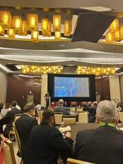 International Law Section Event