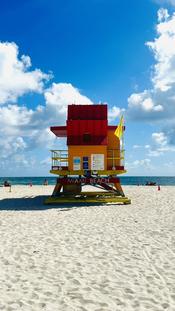 Miami Beach