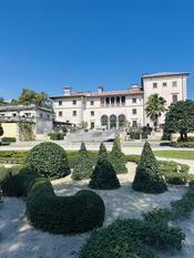 Museum Vizcaya