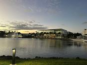 Campus der University of Miami