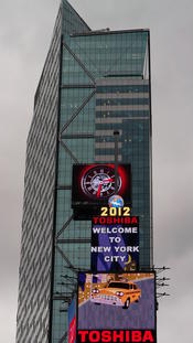 Times Square