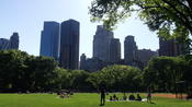 Central Park