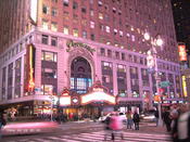 Times Square