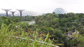 Gardens by the Bay