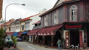 Little India Singapur