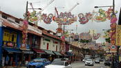 Little India