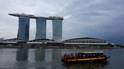 Marina Bay Sands