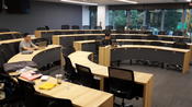 SMU Classroom