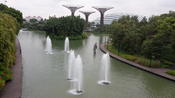 Singapur Gardens by the Bay