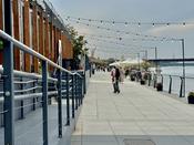 Weichselpromenade