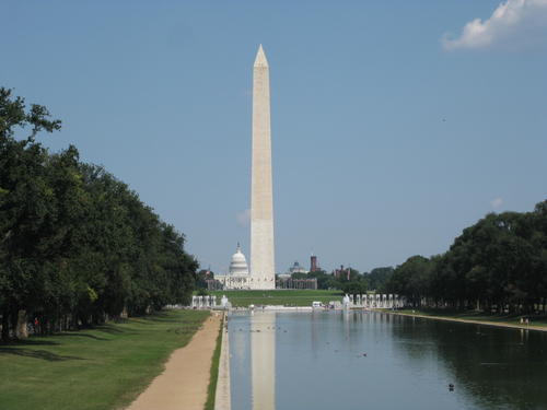 Washington Monument