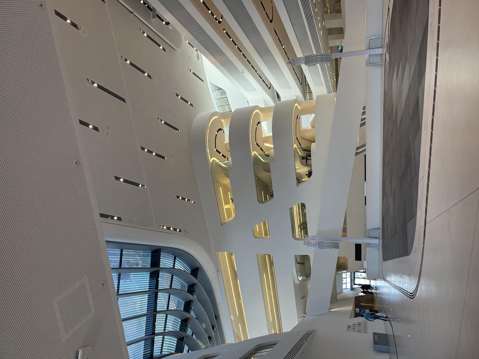 Wirtschaftsuniversität Wien