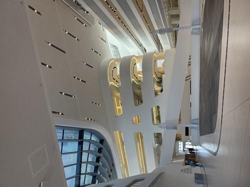 Wirtschaftsuniversität Wien