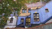 Hundertwasserhaus