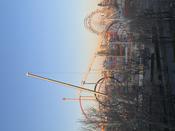 Wiener Prater by day