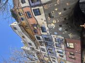 Hundertwasserhaus