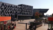 WU Wien - Campus