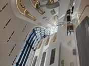WU Wien - indoors