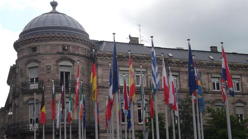 Strasbourg