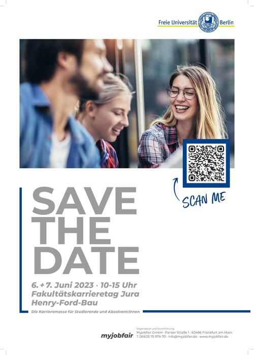 SaveTheDateFKT