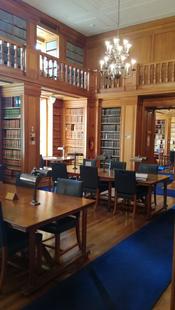 Bild 8: Inner Temple Library