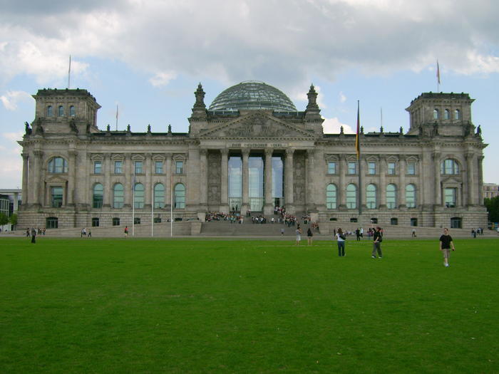 Reichstag