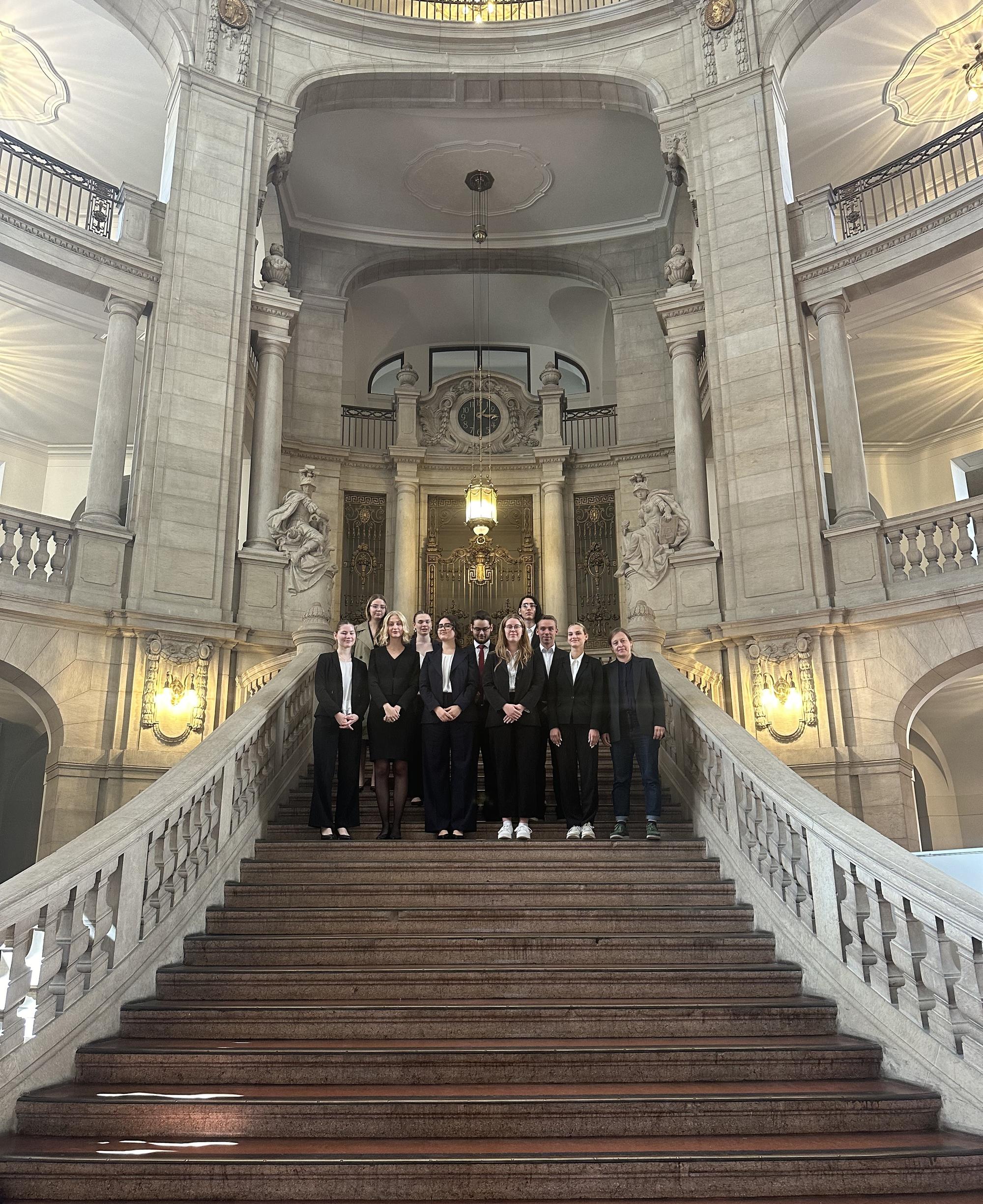 Kammergericht Berlin