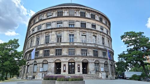 Salzburger Straße 21-25