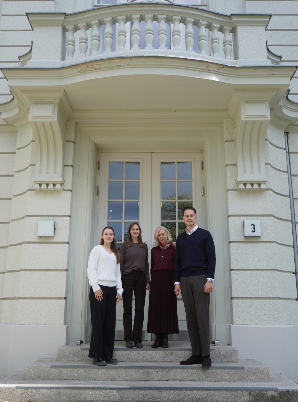 UniRep-Team-September-2025-Website